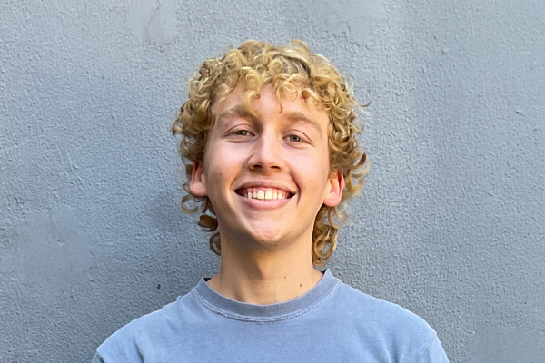 Joshua Dunn